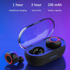 TWS Earphone Bluetooth Headset