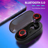 TWS Earphone Bluetooth Headset