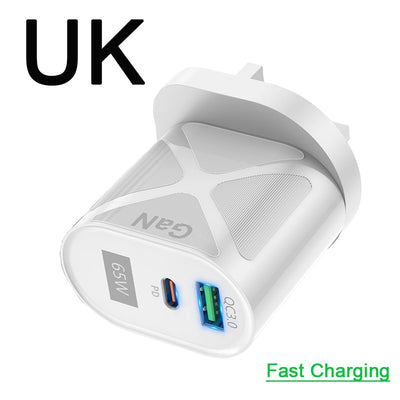 Original Fast Charge Adapter