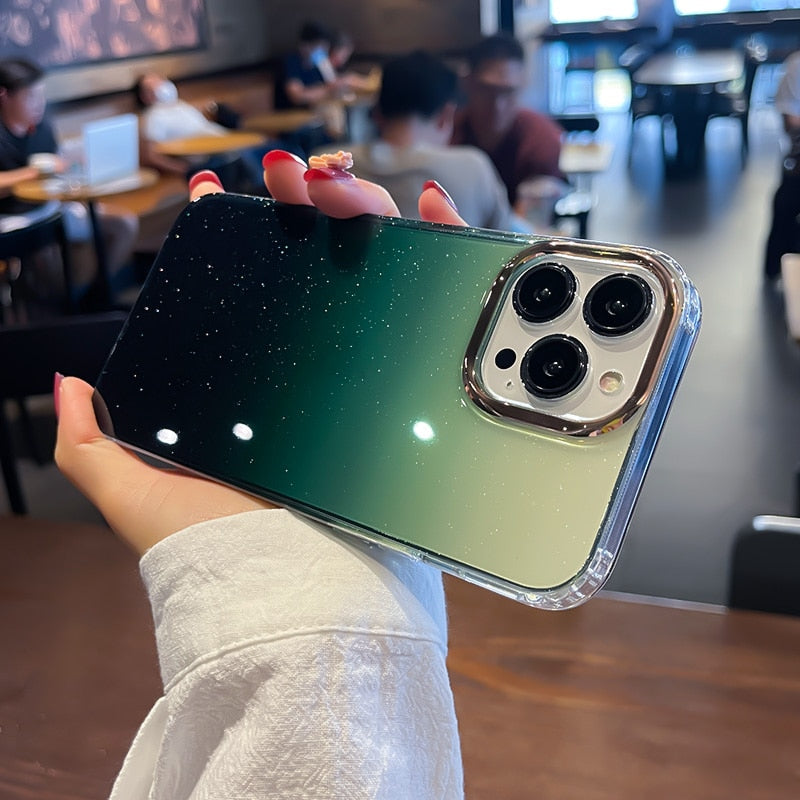 Glitter Bling Phone Case