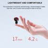 TWS Earphone Bluetooth Headset