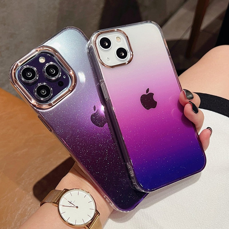 Glitter Bling Phone Case