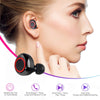 TWS Earphone Bluetooth Headset