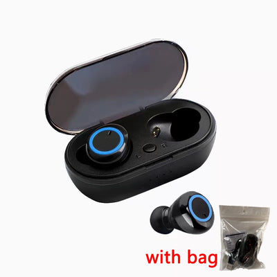 TWS Earphone Bluetooth Headset