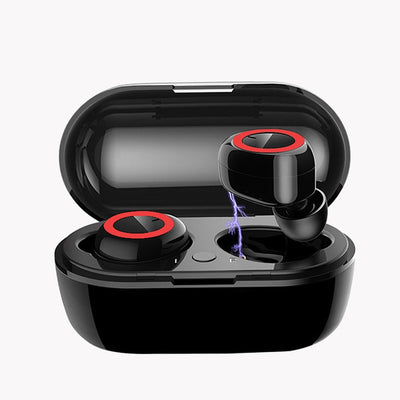 TWS Earphone Bluetooth Headset