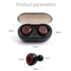 TWS Earphone Bluetooth Headset