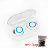 TWS Earphone Bluetooth Headset