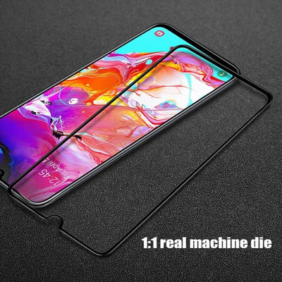 4 in1 Glass For Samsung