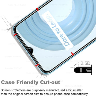 Glass Camera Lens Protector