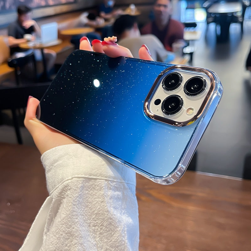 Glitter Bling Phone Case