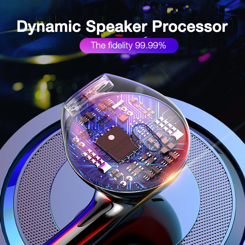 In Ear Wired Headphones