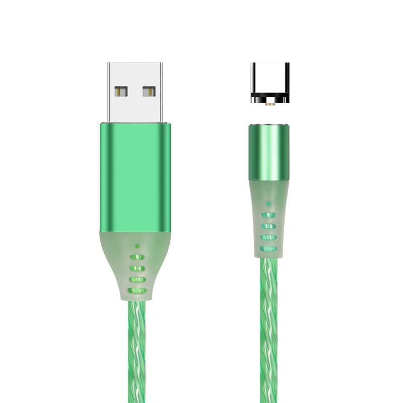 Magnetic Micro USB Cable