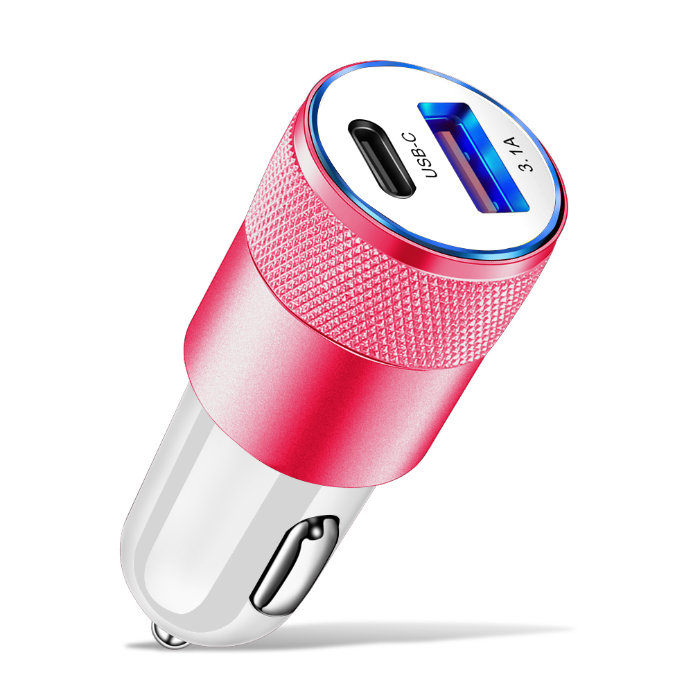 Fast Charging Car Charger