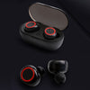 TWS Earphone Bluetooth Headset