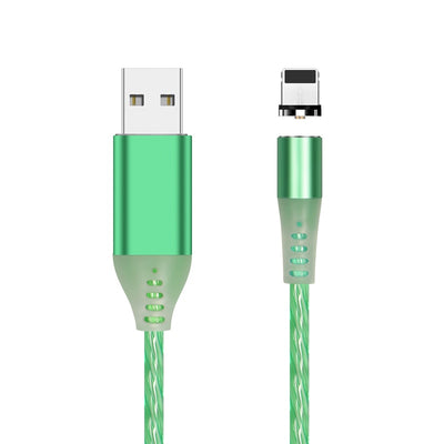 Magnetic Micro USB Cable