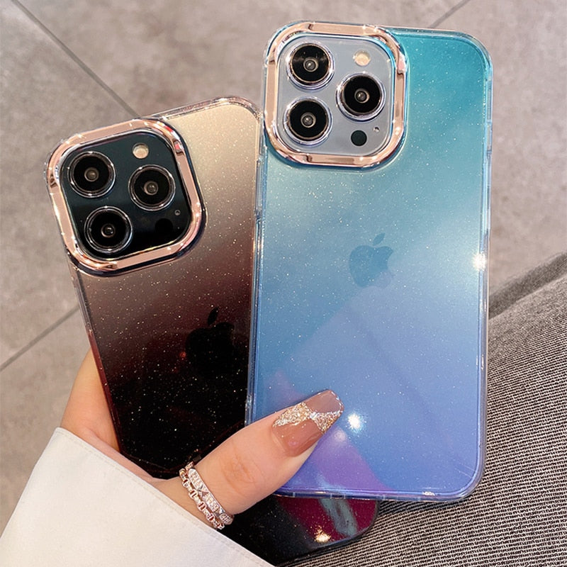 Glitter Bling Phone Case