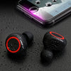 TWS Earphone Bluetooth Headset