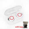 TWS Earphone Bluetooth Headset