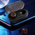 TWS Earphone Bluetooth Headset