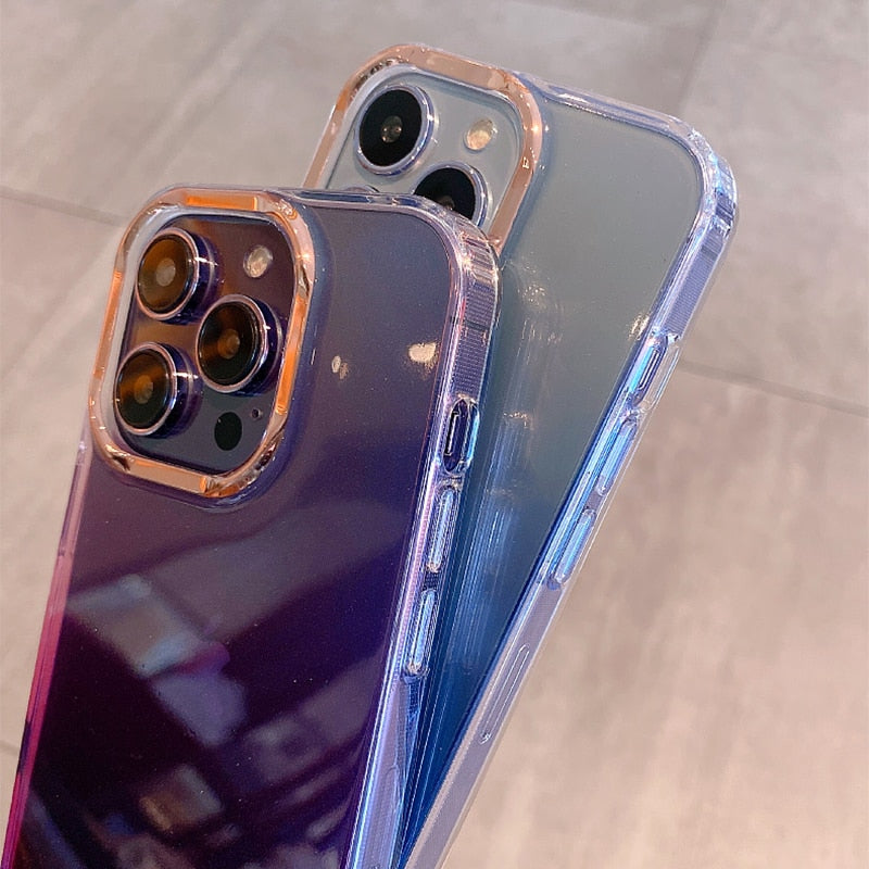 Glitter Bling Phone Case