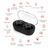 TWS Earphone Bluetooth Headset