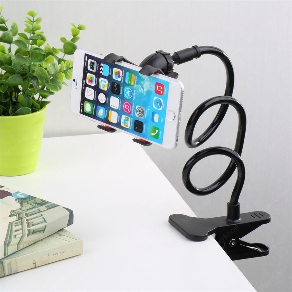Adjustable Lazy Neck Phone Holder