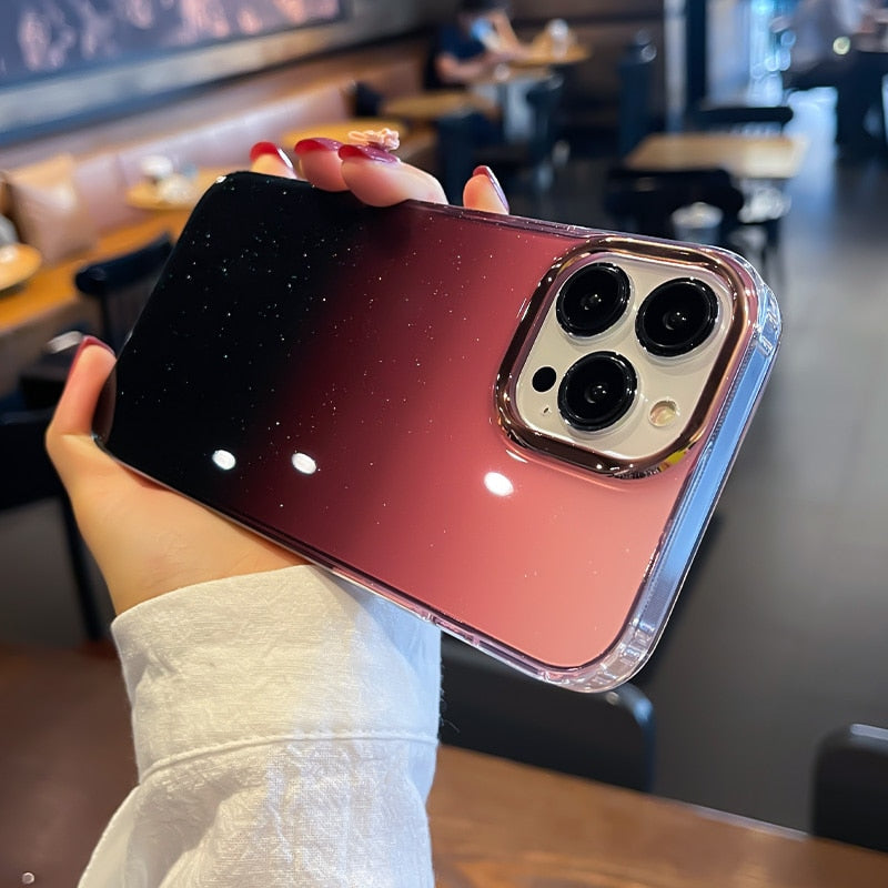 Glitter Bling Phone Case